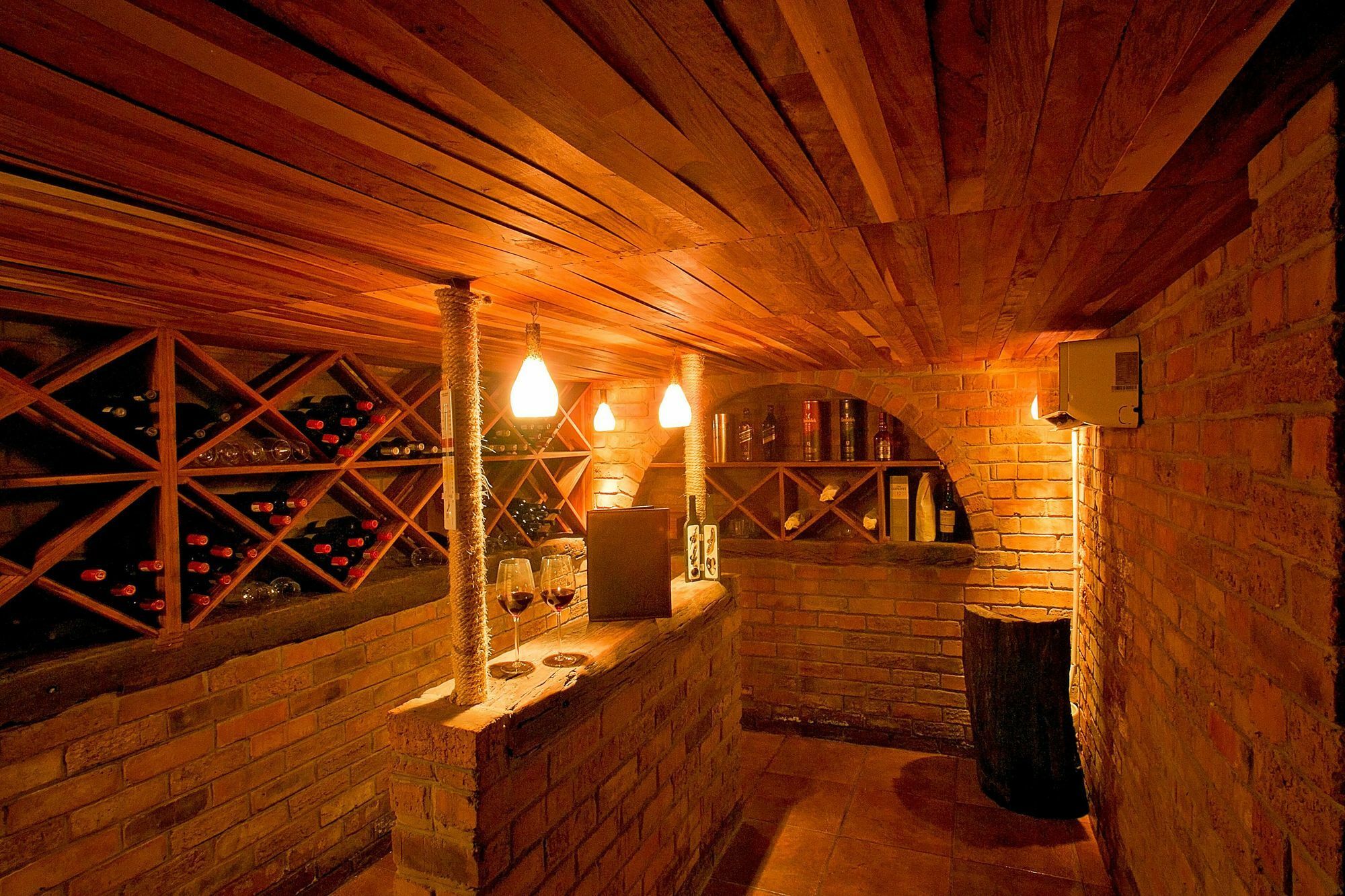 The Hide Safari Camp Hotel Dete ภายนอก รูปภาพ